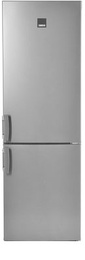 Холодильник Zanussi ZRB 35100 SA в Нижнем Новгороде