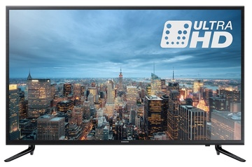 ЖК телевизор Samsung UE-40JU6000 в Нижнем Новгороде