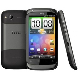 HTC Desire S Gray в Нижнем Новгороде