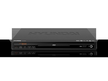 DVD-плеер Hyundai H-DVD5069 black в Нижнем Новгороде