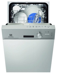 Посудомоечная машина Electrolux ESI 94200 LOX в Нижнем Новгороде