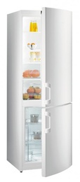 Холодильник Gorenje RK 61811 W в Нижнем Новгороде
