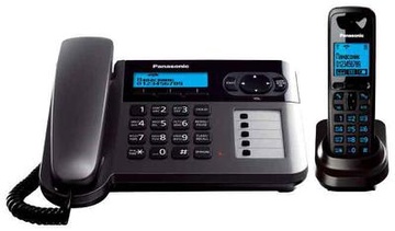 Радиотелефон Panasonic KX-TG6451RUT в Нижнем Новгороде