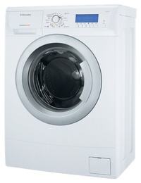 Стиральная машина Electrolux EWS 103417 A в Нижнем Новгороде