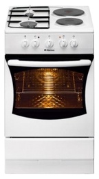 Комбинированная плита Hansa FCMW52007010 в Нижнем Новгороде