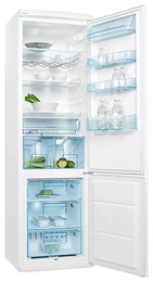 Холодильник Electrolux ERB 40233 W в Нижнем Новгороде