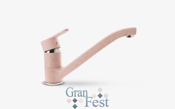 Смеситель GranFest 4724 Черный в Нижнем Новгороде