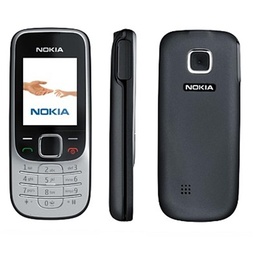 Nokia 2330 Classic Black With Games в Нижнем Новгороде