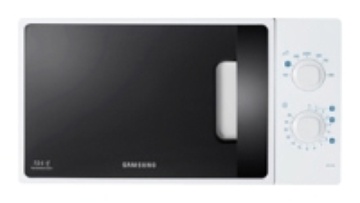 Микроволновая печь Samsung ME 712AR в Нижнем Новгороде