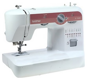 Швейная машинка Brother XL-5600 в Нижнем Новгороде