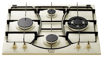 Газовая поверхность Hotpoint-Ariston PHR 640 ST (OW) в Нижнем Новгороде