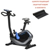 Велотренажер EVO FITNESS BM800 (Yuto EL II) в Нижнем Новгороде вид 2