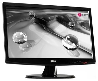 Монитор LG Flatron W2043C в Нижнем Новгороде