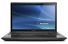 Ноутбук Lenovo IdeaPad G560A-P602G250B в Нижнем Новгороде вид 4