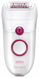 Эпилятор Braun 5185 Silk-epil в Нижнем Новгороде