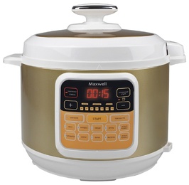 Мультиварка Maxwell MW-3810 GD в Нижнем Новгороде