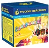 Батарея салютов "С днём рождения!" (0,9" х 20) в Нижнем Новгороде вид 5