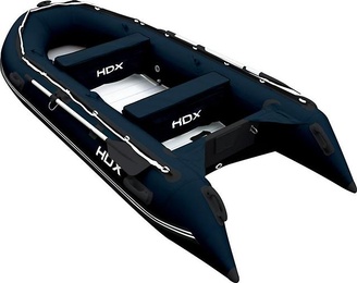 Лодка HDX Oxygen 300 AL в Нижнем Новгороде
