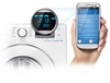 Стиральная машина Samsung WF60F4E0W2W в Нижнем Новгороде вид 2