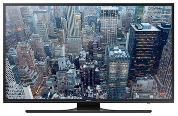 ЖК телевизор Samsung UE-50JU6400 в Нижнем Новгороде