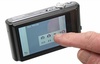 Фотоаппарат Panasonic Lumix DMC-FS37 Silver в Нижнем Новгороде вид 3
