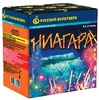 Батарея салютов "Ниагара" (1" х 12) в Нижнем Новгороде вид 5