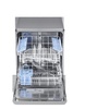 Посудомоечная машина Indesit DFP 584 NX в Нижнем Новгороде вид 2