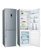 Холодильник Hotpoint-Ariston HBD 1181.3 M F H в Нижнем Новгороде вид 2