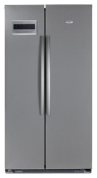 Холодильник Whirlpool WSF 5511 A+NX в Нижнем Новгороде