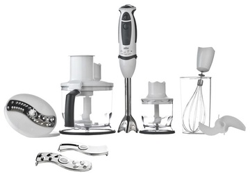 Блендер Braun MR 570 Patis FPKHC в Нижнем Новгороде