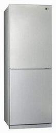 Холодильник LG GA-B379 PLCA в Нижнем Новгороде