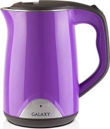 Чайник Galaxy GL 0301 фиолетовый в Нижнем Новгороде