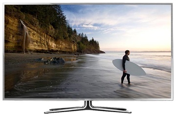 ЖК телевизор Samsung UE-55ES6907 в Нижнем Новгороде