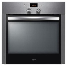 Электрическая духовка LG LB 632122 S в Нижнем Новгороде