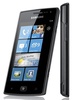 Samsung GT-i8350 Omnia W Metallic Black в Нижнем Новгороде вид 2