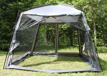 Тент-шатер Campack Tent G-3501W (со стенками) в Нижнем Новгороде