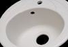 Мойка Kuppersberg CAPRI 1B White Alabas в Нижнем Новгороде вид 2