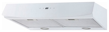 Вытяжка Shindo Aero Duo 60 white в Нижнем Новгороде