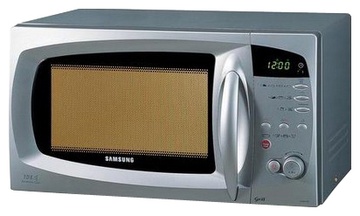 Микроволновая печь Samsung CE287DNRS в Нижнем Новгороде