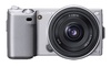 Фотоаппарат Sony Alpha NEX-5 Silver в Нижнем Новгороде вид 3