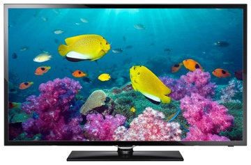 ЖК телевизор Samsung UE-46F5300 в Нижнем Новгороде