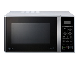 Микроволновая печь LG MS-2342BS в Нижнем Новгороде