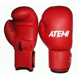 Перчатки бокс. Atemi (н/кожа) р.10 02-005 в Нижнем Новгороде