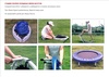 Складной батут Sport Elit NJ-12 (40") в Нижнем Новгороде вид 4