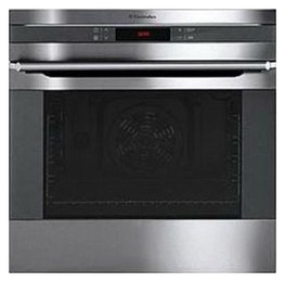 Электрическая духовка Electrolux EOB 68200 X в Нижнем Новгороде