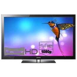 Плазменный телевизор Samsung PS-58C6500 в Нижнем Новгороде