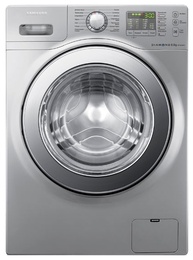 Стиральная машина Samsung WF1802NFSS в Нижнем Новгороде
