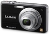 Фотоаппарат Panasonic Lumix DMC-FS11 Black в Нижнем Новгороде вид 2