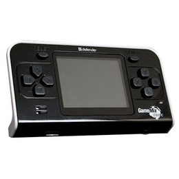 Игровая приставка Defender GameMix Classic 114в1 в Нижнем Новгороде