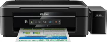 МФУ Epson L366 в Нижнем Новгороде